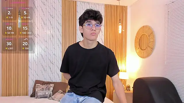 Snapshot of billie_jr chatting on October 12, 2025, 3:49 am billie jr online show from October 12, 2025, 3:49 am