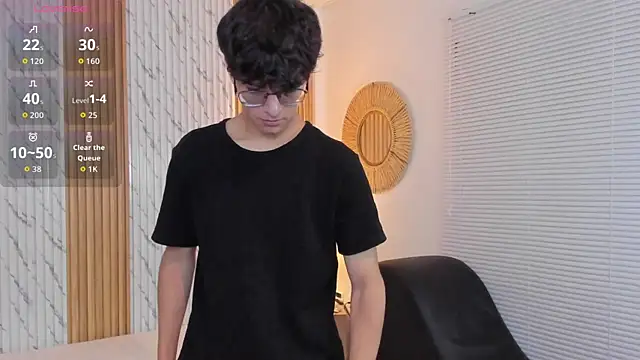 Snapshot of billie_jr chatting on October 18, 2025, 3:20 am billie jr online show from October 18, 2025, 3:20 am