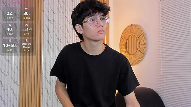 Snapshot of billie_jr chatting on October 22, 2025, 4:02 am billie jr online show from October 22, 2025, 4:02 am