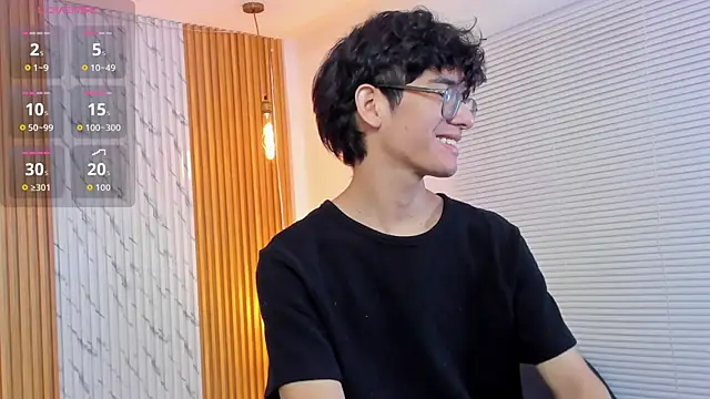 Snapshot of billie_jr chatting on October 26, 2025, 3:45 am billie jr online show from October 26, 2025, 3:45 am