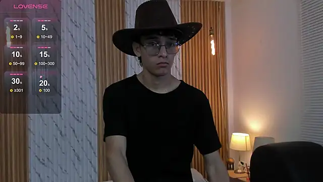 Snapshot of billie_jr chatting on November 9, 2025, 3:49 am billie jr online show from November 9, 2025, 3:49 am