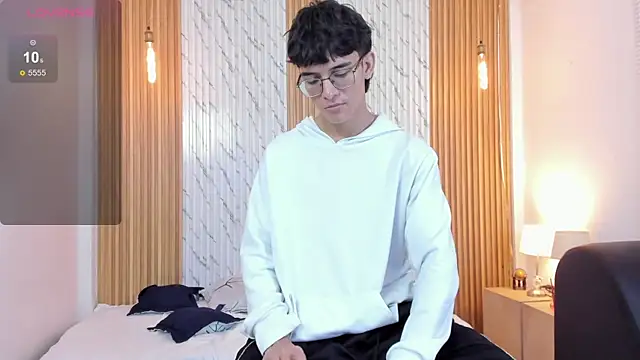 Snapshot of billie_jr chatting on November 14, 2025, 4:00 am billie jr online show from November 14, 2025, 4:00 am