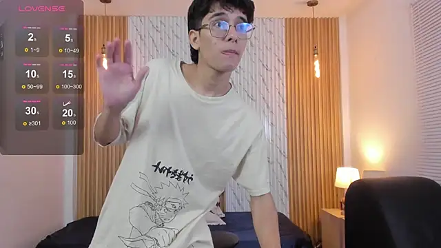 Snapshot of billie_jr chatting on November 16, 2025, 4:07 am billie jr online show from November 16, 2025, 4:07 am