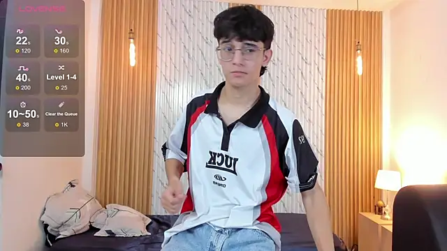 Snapshot of billie_jr chatting on November 19, 2025, 3:28 am billie jr online show from November 19, 2025, 3:28 am