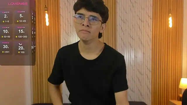 Snapshot of billie_jr chatting on November 20, 2025, 4:12 am billie jr online show from November 20, 2025, 4:12 am