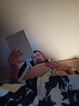 machobear87 online show from March 11, 2026, 8:37 pm