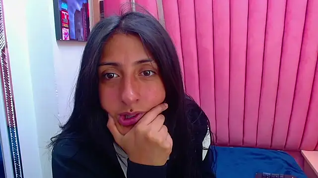 Cameron cutte online show from February 8, 2025, 3:08 am