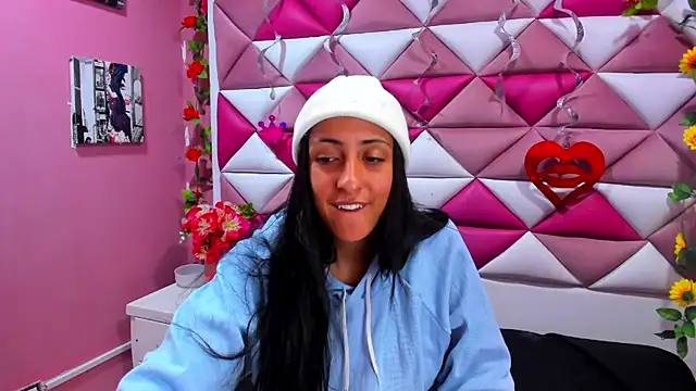 Cameron cutte online show from March 13, 2025, 2:38 am