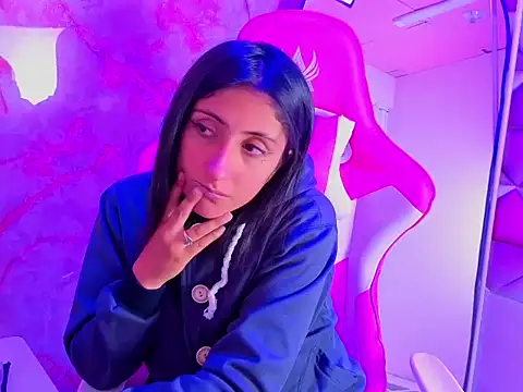 Cameron cutte online show from October 21, 2025, 2:56 am