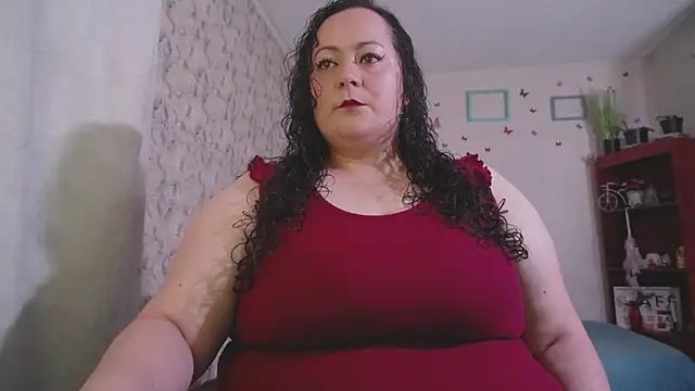 Aleia Taylor online show from January 21, 2025, 8:41 am