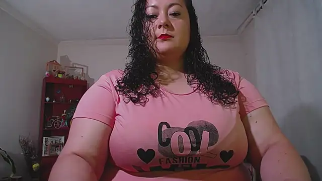 Aleia Taylor online show from October 3, 2025, 1:24 am