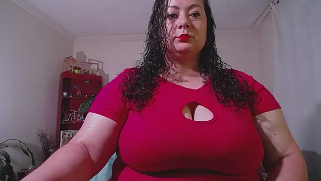 Aleia Taylor online show from October 8, 2025, 5:27 am