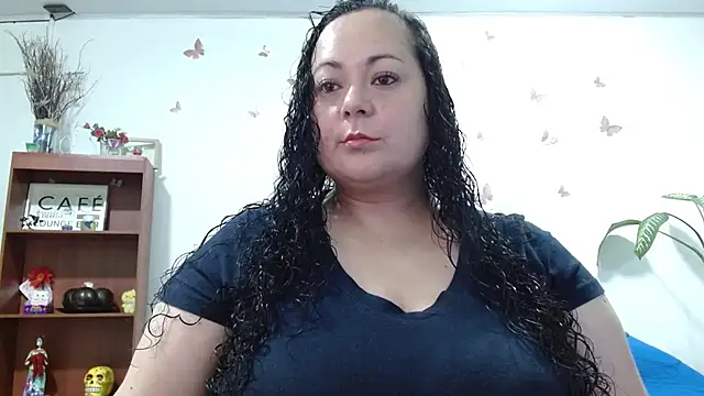 Snapshot of Aleia_Taylor chatting on July 30, 2026, 9:36 pm Aleia Taylor online show from July 30, 2026, 9:36 pm