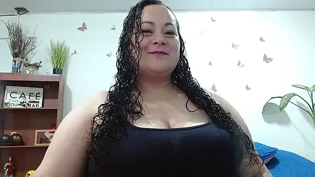 Snapshot of Aleia_Taylor chatting on August 5, 2026, 3:09 am Aleia Taylor online show from August 5, 2026, 3:09 am