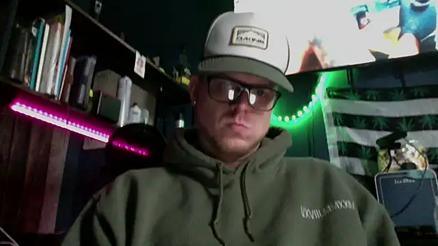 traejddd online show from March 21, 2026, 3:48 pm