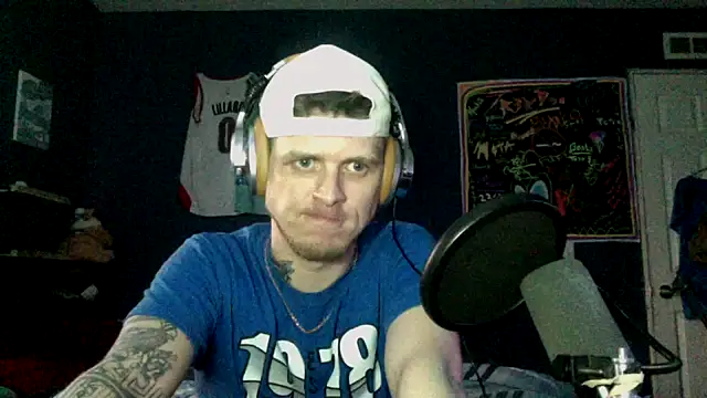 traejddd online show from March 30, 2026, 11:33 am