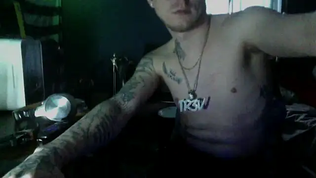 traejddd online show from March 31, 2026, 1:22 pm