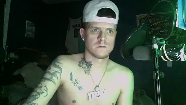 traejddd online show from April 3, 2026, 6:00 am