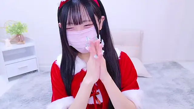 Suzu ch xx online show from December 24, 2024, 7:00 pm