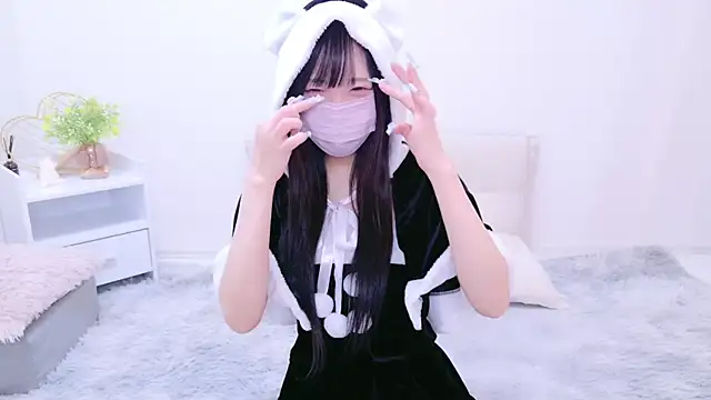 Suzu ch xx online show from December 26, 2024, 9:37 pm