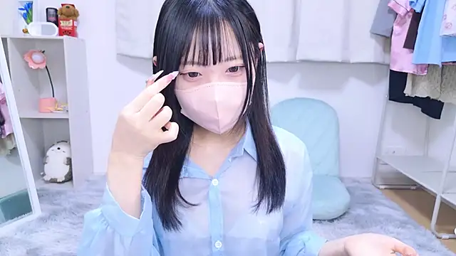 Suzu ch xx online show from March 10, 2025, 6:12 pm