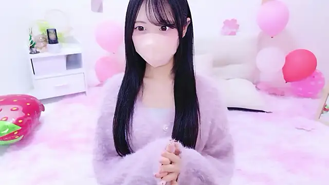 Suzu ch xx online show from March 31, 2026, 3:12 pm