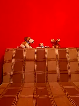 Aian09 online show from December 29, 2024, 12:34 pm