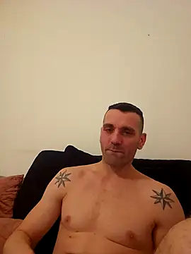 Aian09 online show from January 25, 2025, 8:21 pm