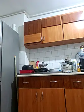 Aian09 online show from January 31, 2025, 1:22 am