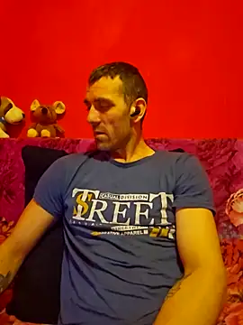 Aian09 online show from February 15, 2025, 8:54 pm