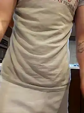 Aian09 online show from March 23, 2025, 1:42 am