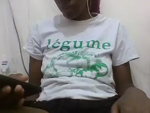 Ebony maffin online show from December 10, 2024, 11:00 am