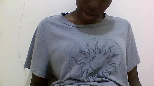 Ebony maffin online show from January 17, 2025, 2:07 pm