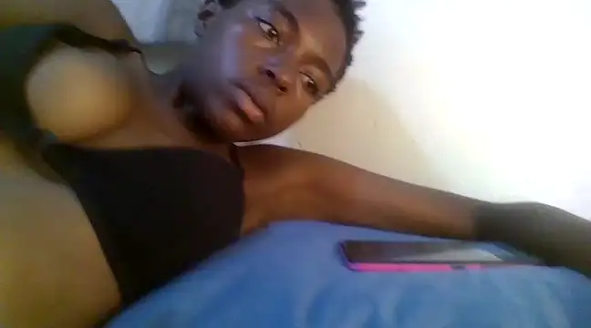 Ebony maffin online show from February 9, 2025, 5:19 am