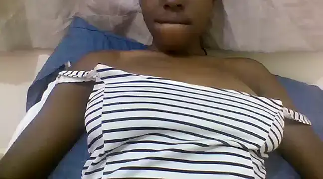 Ebony maffin online show from February 13, 2025, 1:48 pm