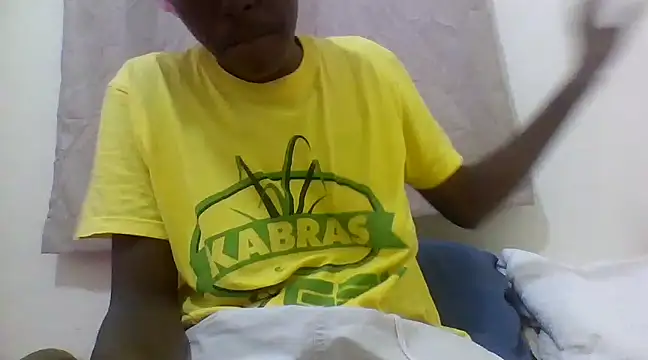 Ebony maffin online show from February 13, 2025, 7:31 pm