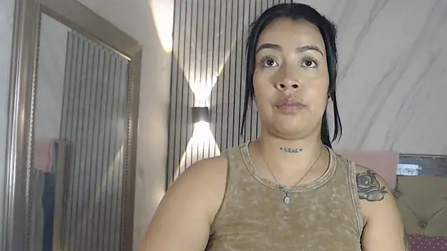 Snapshot of salome__hills1 chatting on May 30, 2026, 10:07 pm salome hills1 online show from May 30, 2026, 10:07 pm