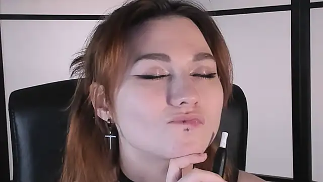 Goddess-Rose online show from December 21, 2024, 12:53 am