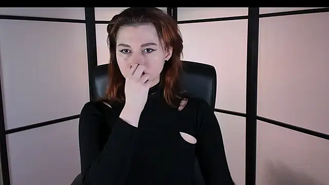 Goddess-Rose online show from January 12, 2025, 8:14 pm