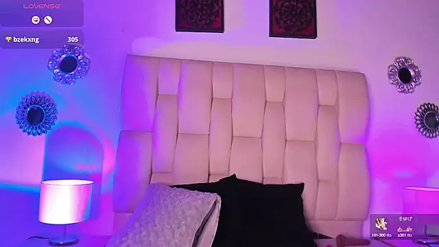 Snapshot of Bianca_zaens2 chatting on January 28, 2025, 3:04 pm Bianca zaens2 online show from January 28, 2025, 3:04 pm