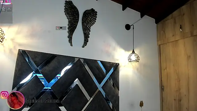 Snapshot of Bianca_zaens2 chatting on January 9, 2026, 11:57 am Bianca zaens2 online show from January 9, 2026, 11:57 am