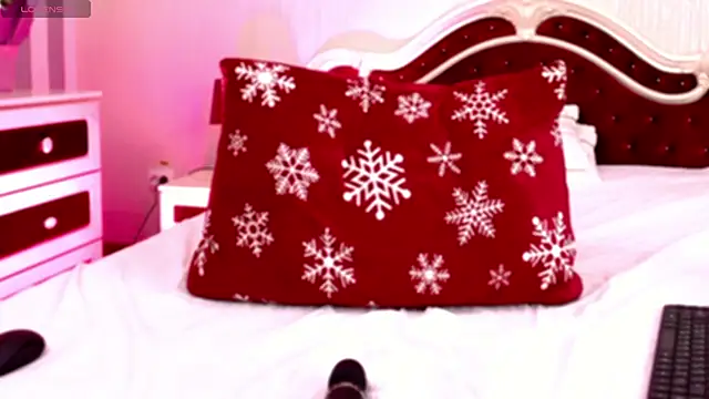 StacyLight online show from January 25, 2025, 12:38 am