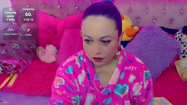 martina bk online show from January 25, 2025, 2:58 am