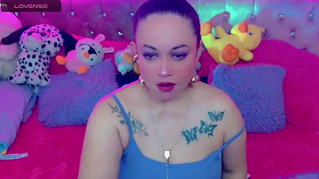 martina bk online show from January 27, 2025, 12:54 am