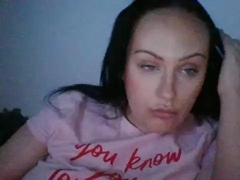 CurvyQueen2023 online show from January 7, 2025, 5:20 pm