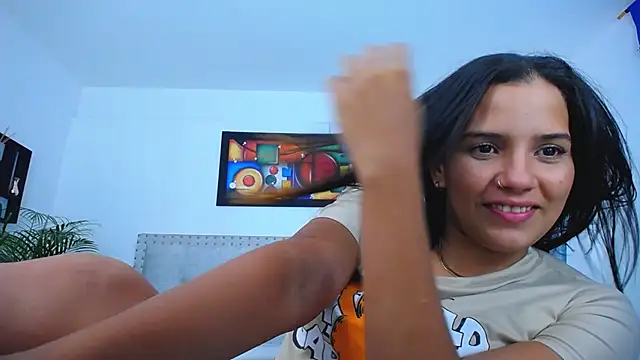 Chiqui milk  online show from February 9, 2025, 12:17 am