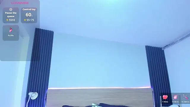 Chiqui milk  online show from October 27, 2025, 6:56 pm