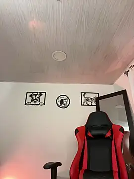 miss grace 01 online show from December 29, 2024, 5:31 am