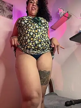 miss grace 01 online show from March 20, 2025, 2:40 am