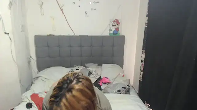 69 anal hard online show from December 5, 2025, 9:00 pm